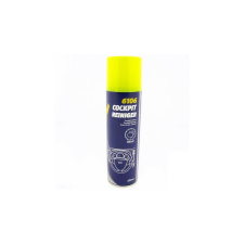 Mannol Műszerfalápoló hab, citrom, 220ml (6106) autóalkatrész