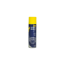 Mannol Műszerfalápoló hab, új autó, 220ml (6107) autóalkatrész