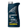 Mannol Olaj kompresszorba ISO 100,  DIN51506 VBL/VCL/VDL Mannol 1 liter