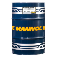 Mannol SCT - MANNOL motorolaj MN7107-DR motorolaj