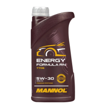 Mannol SCT - MANNOL motorolaj MN7706-1 motorolaj