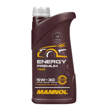 Mannol SCT - MANNOL motorolaj MN7908-1 motorolaj