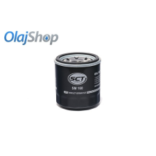 Mannol SCT SM160 olajszűrő olajszűrő