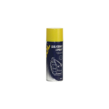 Mannol Szilikon spray, 450ml (9963) autóalkatrész