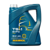 Mannol TS-1 SHPD 15W-40 teherautó motorolaj 5L