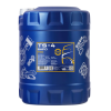 Mannol TS-4 SHPD 15W-40 teherautó motorolaj 10L