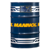 Mannol TS-5 UHPD 10W-40 teherautó motorolaj 208L