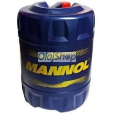 Mannol UHPD TS-7 BLUE 10W-40 (20 L) Motorolaj motorolaj