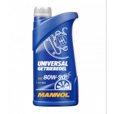 Mannol Universal Getriebeoel 80W-90 GL4 hajtóműolaj 1L váltó olaj