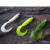 MANNS BAIT CO. LTD Mann's twister 2' ctg p 20db/cs.