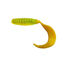 MANNS BAIT CO. LTD Mann's twister 4' ctg chyt 10db/cs. csali