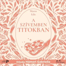 Manó Hangoskönyvek A szívemben titokban egyéb e-könyv