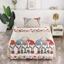 MANÓ Karácsonyi mikroplüss pléd 180 x 200 mano180 karácsonyi textilia