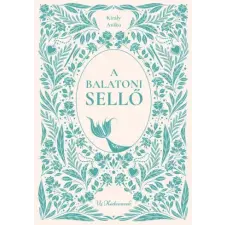 Manó Könyvek A balatoni sellő gyermekkönyvek