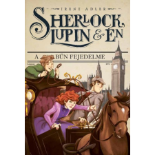 Manó Könyvek A bűn fejedelme gyermek- és ifjúsági könyv