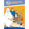 Manó Könyvek Albert Barillé: Egyszer volt... - Az emberiség történetének képes enciklopédiája (9789634038375)