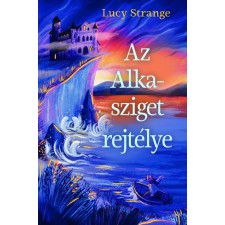 Manó Könyvek Az Alka-sziget rejtélye regény