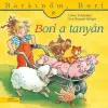 Manó Könyvek Bori a tanyán | Liane Schneider,Eva Wenzel-Bürger