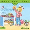 Manó Könyvek Bori zsebpénzt kap