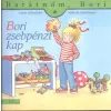 Manó Könyvek Bori zsebpénzt kap - Barátnőm, Bori 32.