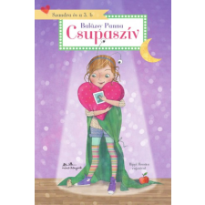 Manó Könyvek Csupaszív gyermek- és ifjúsági könyv