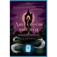 Manó Könyvek Disney - Ami enyém volt rég - Sorsfordító történetek gyermek- és ifjúsági könyv