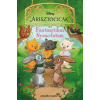 Manó Könyvek Disney Arisztocicák - Fantasztikus Nyuszifutam