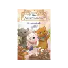  Manó Könyvek - Disney Arisztocicák Itt cukrászda nyílik!