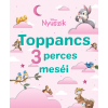 Manó Könyvek - Disney Nyuszik - Toppancs 3 perces meséi