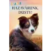 Manó Könyvek Dusty - Hazavárunk, Dusty!**