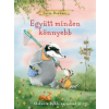 Manó Könyvek Együtt minden könnyebb! | Stefanie Dahle