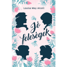 Manó Könyvek Jó feleségek gyermek- és ifjúsági könyv