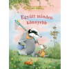 Manó Könyvek Kiadó Együtt minden könnyebb!
