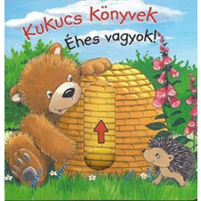 Manó Könyvek Kukucs könyvek - éhes vagyok! gyermek- és ifjúsági könyv