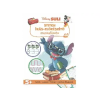 Manó Könyvek ManÓ KÖnyvek: DISNEY SULI - STITCH ÍRÁSELŐKÉSZÍTŐ MUNKAFÜZETE - Egyéb