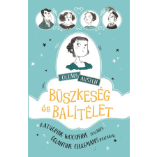 Manó Könyvek Oltári Austen - Büszkeség és balítélet gyermek- és ifjúsági könyv