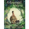 Manó Könyvek Quentin Gréban - Rudyard Kipling: A dzsungel könyve