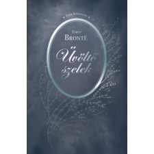 Manó Könyvek Üvöltő szelek - Örök kedvencek irodalom