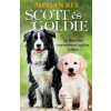 MANÓ Megan Rix - Scott és Goldie (új példány)