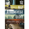 Manon Fargetton - Tíz nap a világvége előtt
