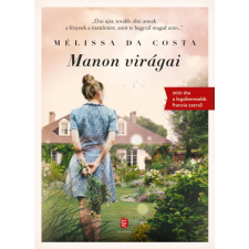  Manon virágai egyéb könyv