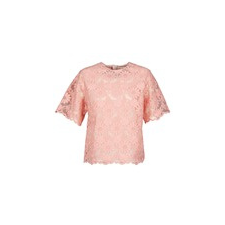 Manoush Blúzok AFRICAN BLOUSE Rózsaszín DE 34 blúz