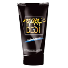 mans BEST, 40 ml síkosító