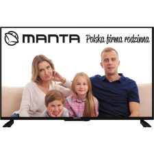 Manta 39LHN120D tévé