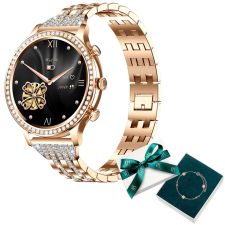 Manta Diamond Lusso SWD01GD okosóra
