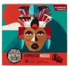 Mantaro Kávékapszula, Nespresso kompatibilis, Espresso Rosso, 45db kapszula (MANTARO_69116)