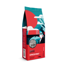 Mantaro mayu szemes kávé 1kg kávé