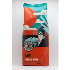 Mantaro Mayu szemes kávé (1kg) kávé