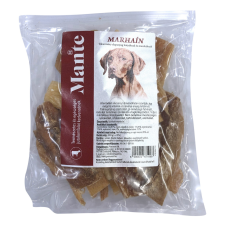 Mante marhaín 250 g jutalomfalat kutyáknak