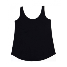 Mantis Női ujjatlan felső Mantis Ladies' Loose Fit Vest XL, Fekete